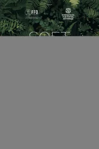 Нежные листья 